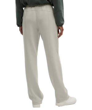 Lululemon Softstreme High-Rise Pant Regular Jade Grey