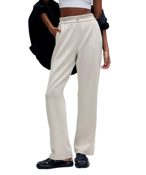 Lululemon Softstreme High-Rise Pant Regular Bone