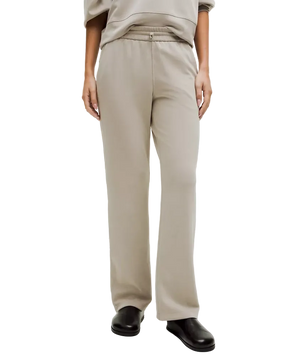 Lululemon Softstreme High-Rise Pant Shorts Riverstone