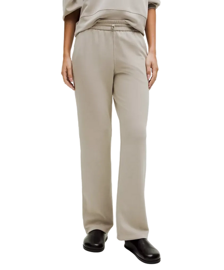 Lululemon Softstreme High-Rise Pant Shorts Riverstone