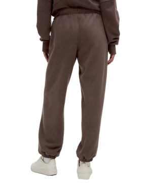 Lululemon Scuba Mid-Rise Oversized Jogger Regular Espresso
