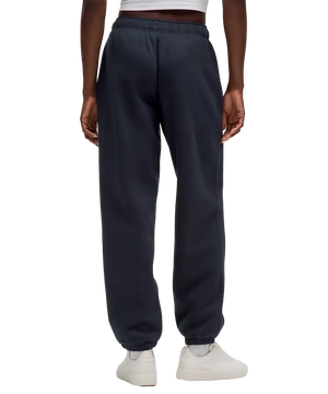 Lululemon Scuba Mid-Rise Oversized Jogger Regular True Navy