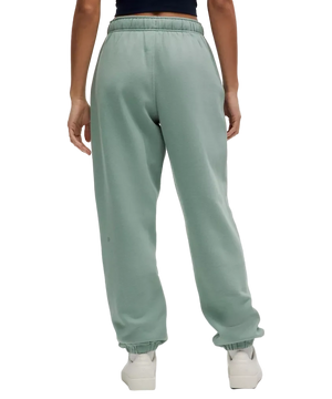 Lululemon Scuba Mid-Rise Oversized Jogger Regular Crater Blue