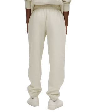 Lululemon Scuba Mid-Rise Oversized Jogger Regular Bone