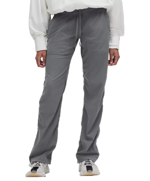 Lululemon Dance Studio Mid-Rise Pant Regular Solar Grey