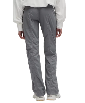 Lululemon Dance Studio Mid-Rise Pant Regular Solar Grey