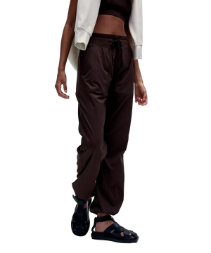 Lululemon Dance Studio Mid-Rise Pant Regular Espresso