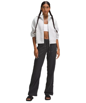 Lululemon Dance Studio Mid-Rise Pant Regular Graphite Grey