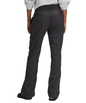 Lululemon Dance Studio Mid-Rise Pant Regular Graphite Grey