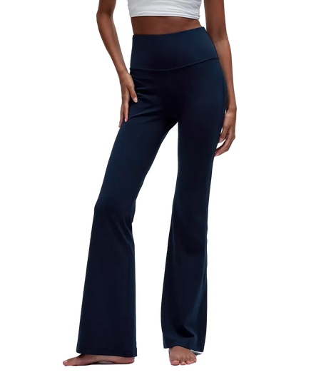 Lululemon Align Super High-Rise Pant True Navy