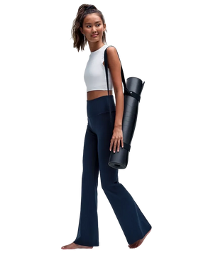 Lululemon Align Super High-Rise Pant True Navy