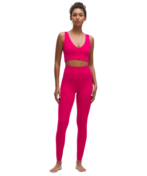 Lululemon Align High-Rise Pant with Pockets 28" Passionate