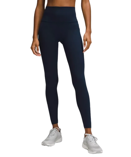 Lululemon Align™ High-Rise Mini-Flare Pant True Navy