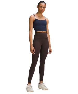 Lululemon Align™ High-Rise Mini-Flare Pant Espresso