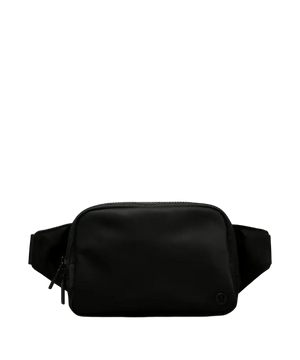 Lululemon Everywhere Belt Bag Large 2L Black