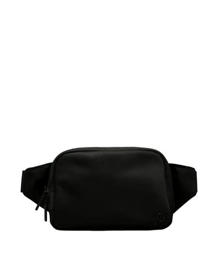 Lululemon Everywhere Belt Bag Large 2L Black