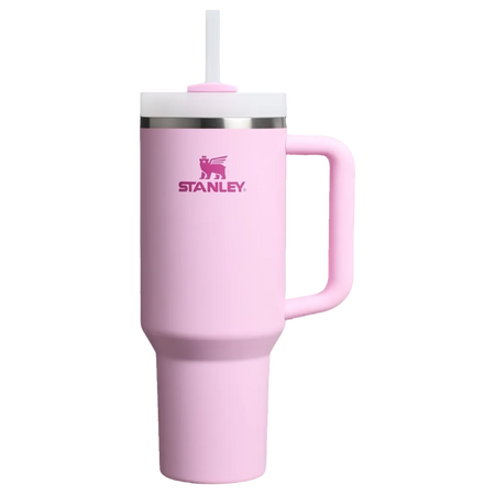 Stanley Tumbler Mug Cherry Blossom