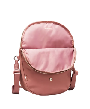 Lululemon All Night Festival Bag 5L Spiced Chai
