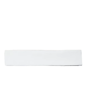 Lululemon Women's Luxtreme Training Headband White