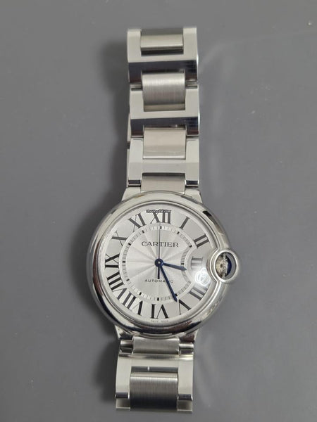 Cartier Ballon Bleu