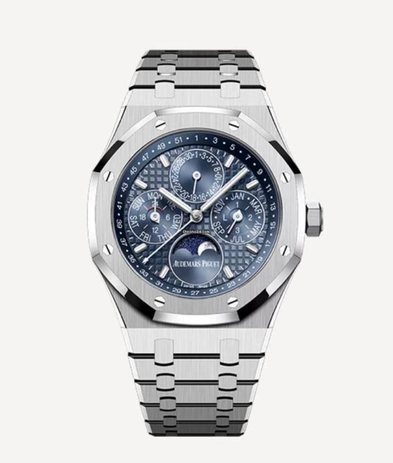 Audemars Piguet Royal Oak