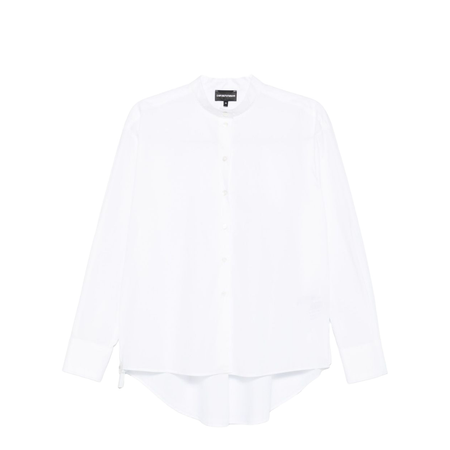 Shirt White