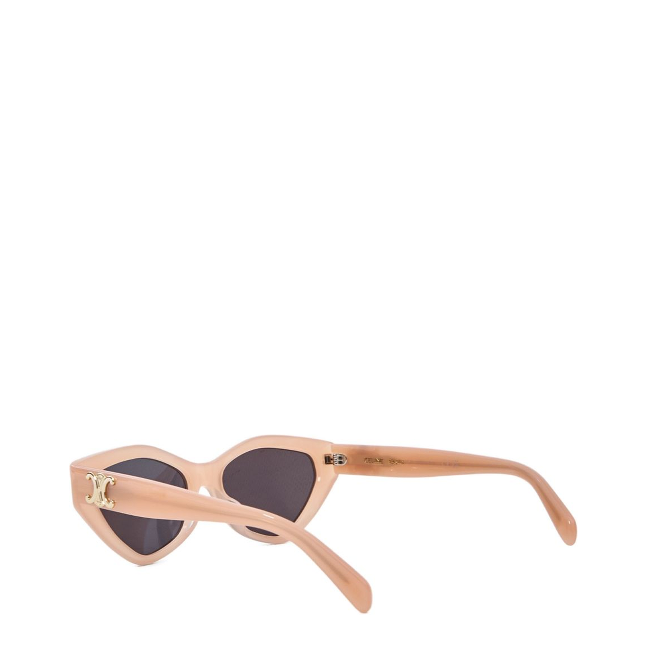 Capsule Sunglasses Powder