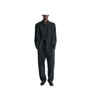 Trousers Black