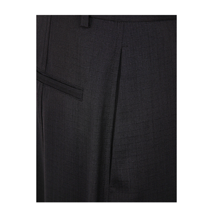 Relaxed Fit Trouser