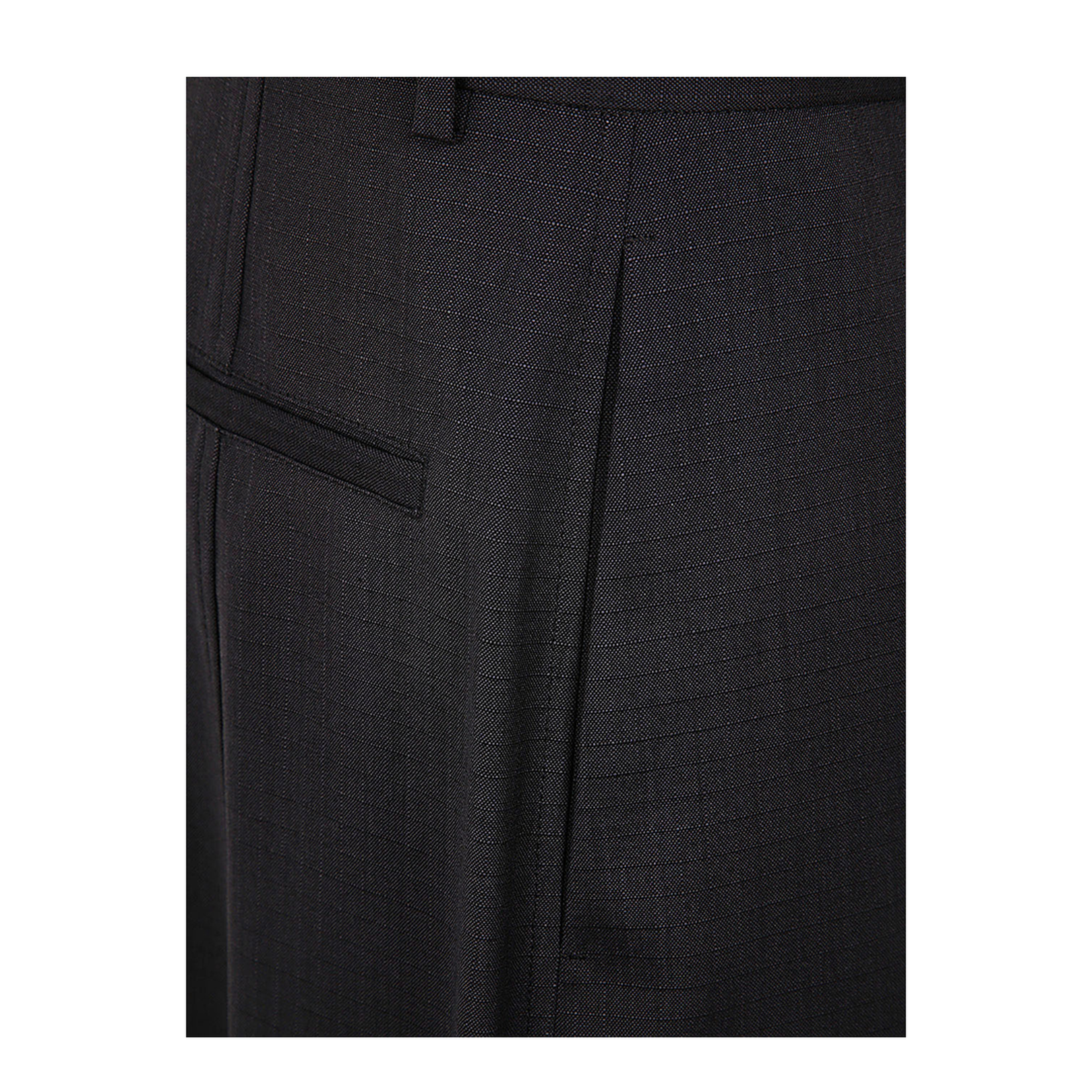 Relaxed Fit Trouser