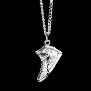 AIR JORDAN 1 3D SS PENDANT