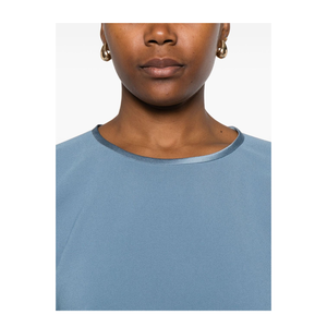 Top Clear Blue