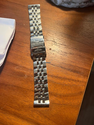 Breitling for Bentley