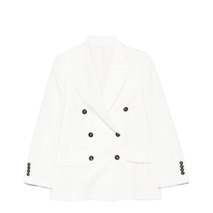 Women's Double Breasted Blazer