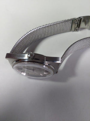 Omega Seamaster