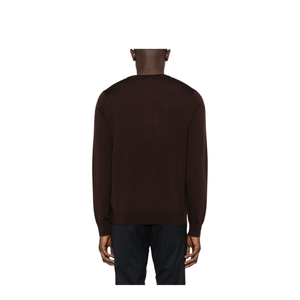 Sweaters Brown