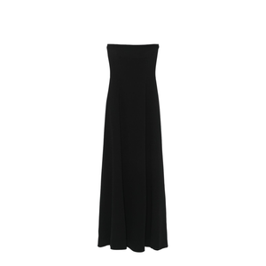 Helena Maxi Dress - Black