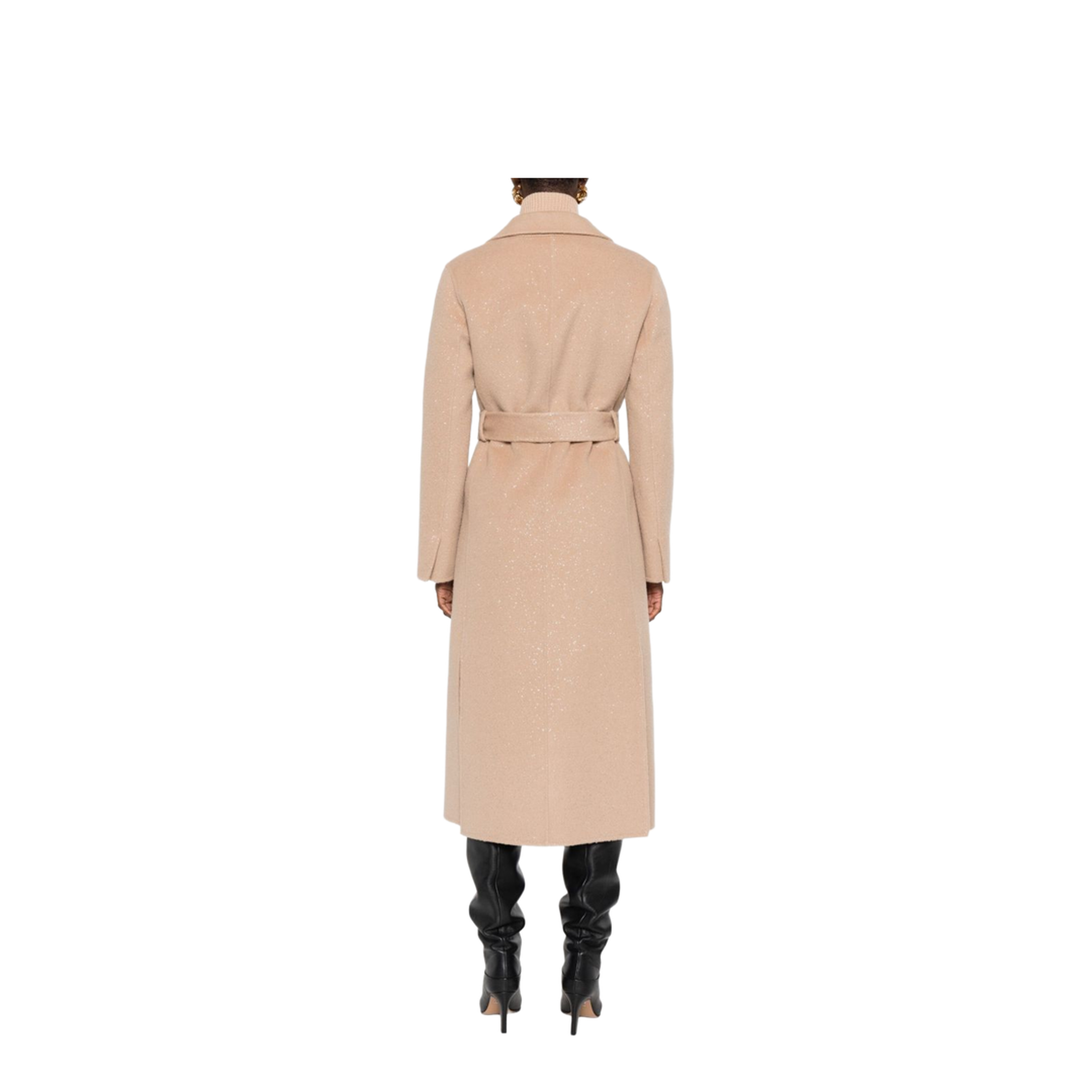 Coats Dove Grey