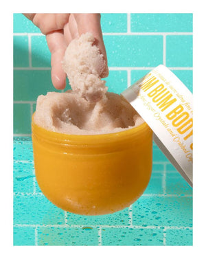 Sol de Janeiro Bum Bum Body Scrub( 220g )