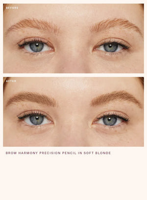 RARE BEAUTY Brow Harmony Precision Pencil