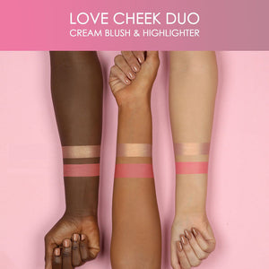 Natasha Denona Love Cheek Duo