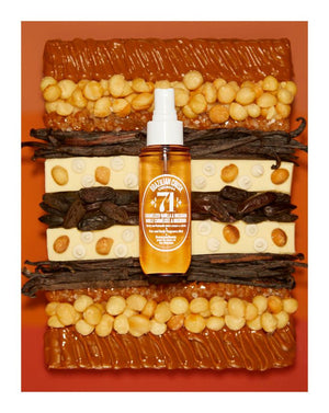 SOL DE JANEIRO CHEIROSA '71 PERFUME  MIST