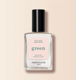 Manucurist Paris NAIL POLISH