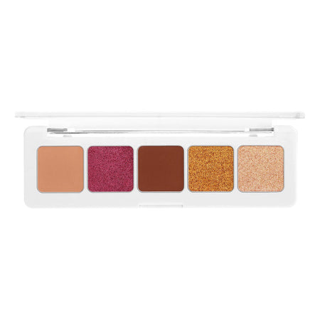 Natasha Denona Mini Sunset Palette