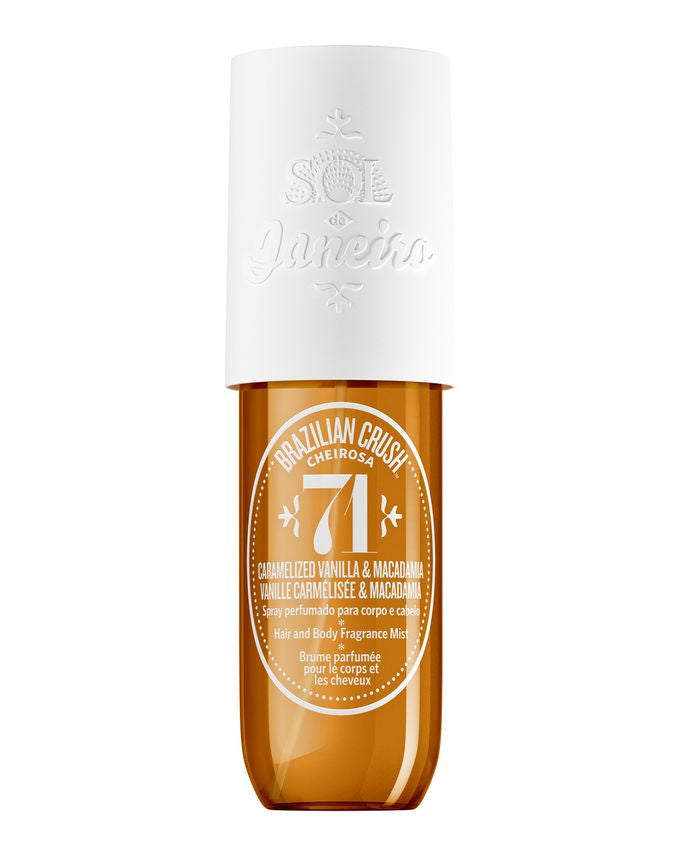 SOL DE JANEIRO CHEIROSA '71 PERFUME  MIST