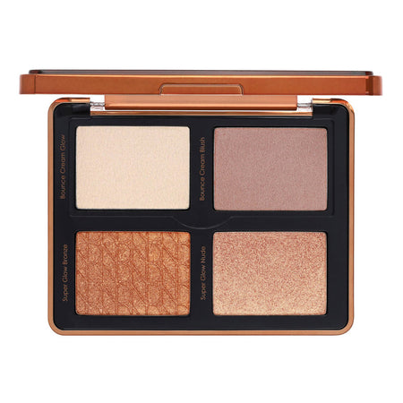Natasha Denona Bronze Cheek Palette