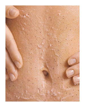 Sol de Janeiro Bum Bum Body Scrub( 220g )