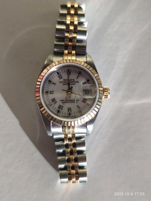 Rolex | Datejust | 69173 | 26 mm | Gold/Steel | Automatic