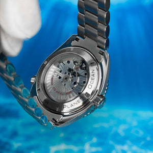 Omega Seamaster