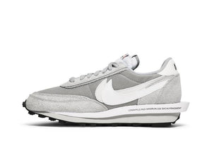 Fragment Design x Sacai x Ldv Waffle Light Grey